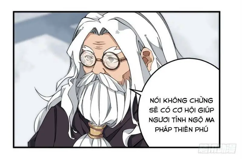 Sứ Đồ Vô Hạn Và 12 Chiến Cơ Nettruyen ZZZ Chương 16 Page 33