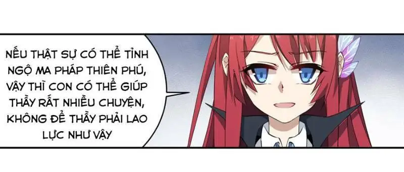 Sứ Đồ Vô Hạn Và 12 Chiến Cơ Nettruyen ZZZ Chương 16 Page 34