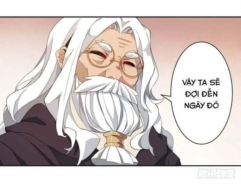 Sứ Đồ Vô Hạn Và 12 Chiến Cơ Nettruyen ZZZ Chương 16 Page 35