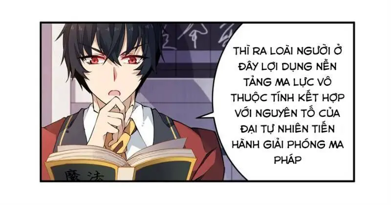 Sứ Đồ Vô Hạn Và 12 Chiến Cơ Nettruyen ZZZ Chương 16 Page 38
