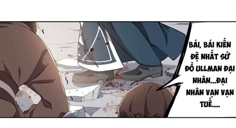 Sứ Đồ Vô Hạn Và 12 Chiến Cơ Nettruyen ZZZ Chương 16 Page 47