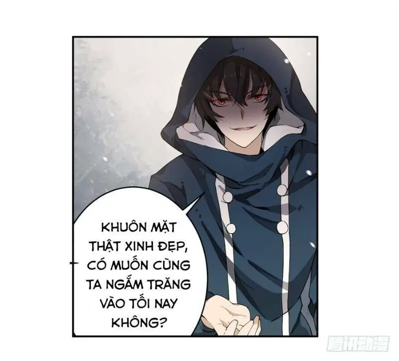 Sứ Đồ Vô Hạn Và 12 Chiến Cơ Nettruyen ZZZ Chương 16 Page 49