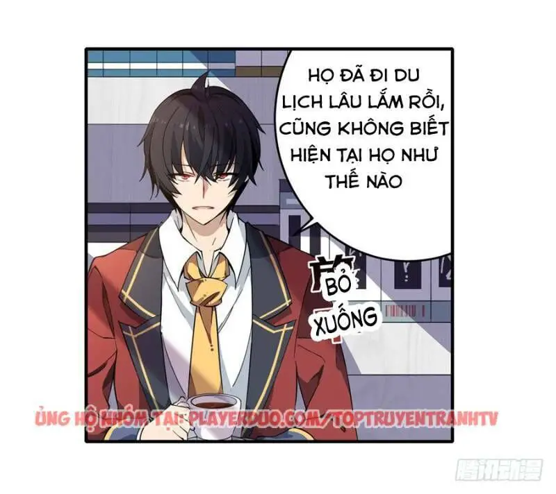 Sứ Đồ Vô Hạn Và 12 Chiến Cơ Nettruyen ZZZ Chương 16 Page 56