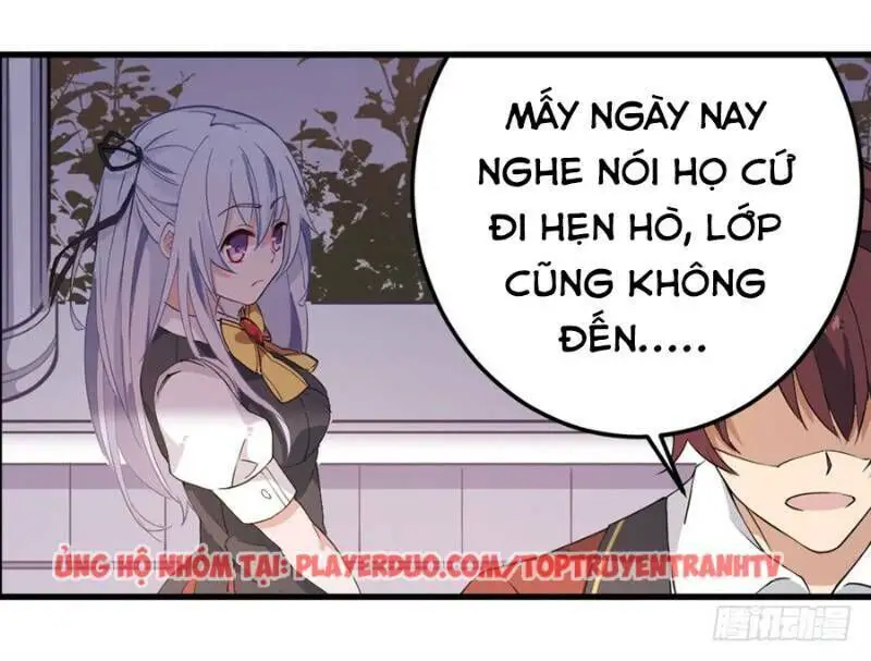 Sứ Đồ Vô Hạn Và 12 Chiến Cơ Nettruyen ZZZ Chương 16 Page 61