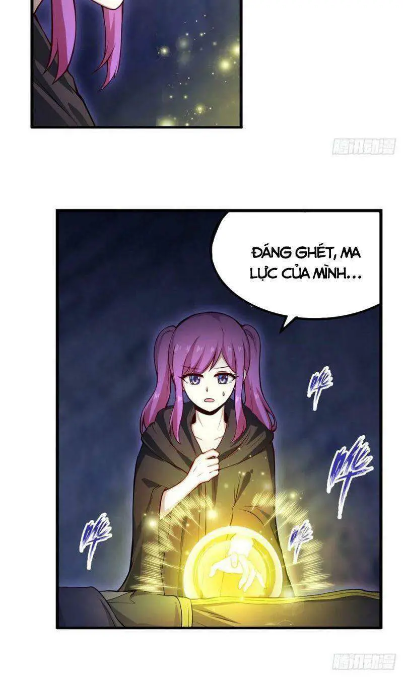Sứ Đồ Vô Hạn Và 12 Chiến Cơ Nettruyen ZZZ Chương 179 Page 3