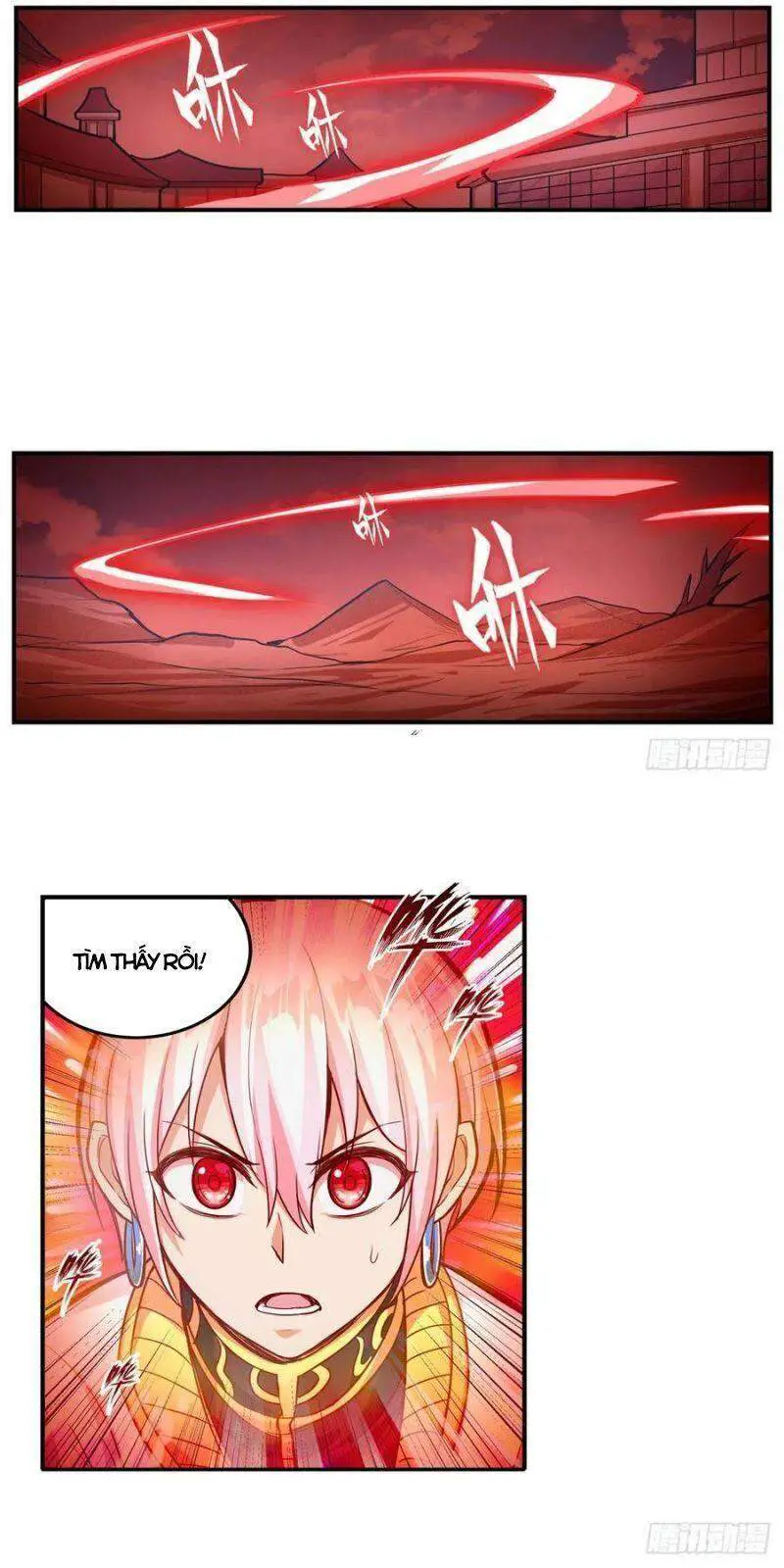 Sứ Đồ Vô Hạn Và 12 Chiến Cơ Nettruyen ZZZ Chương 174 Page 19