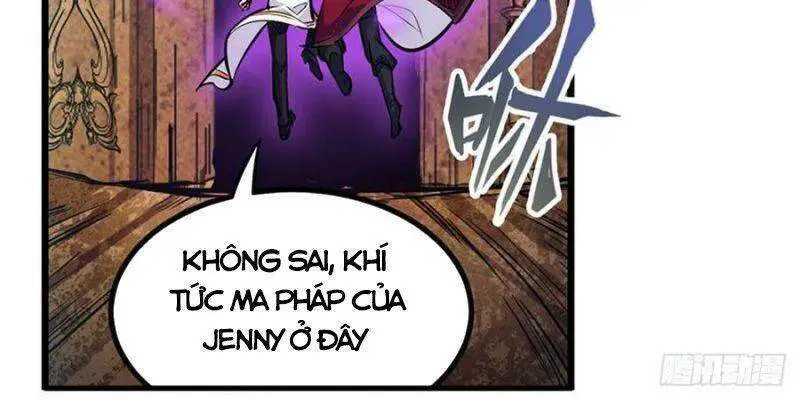 Sứ Đồ Vô Hạn Và 12 Chiến Cơ Nettruyen ZZZ Chương 174 Page 22