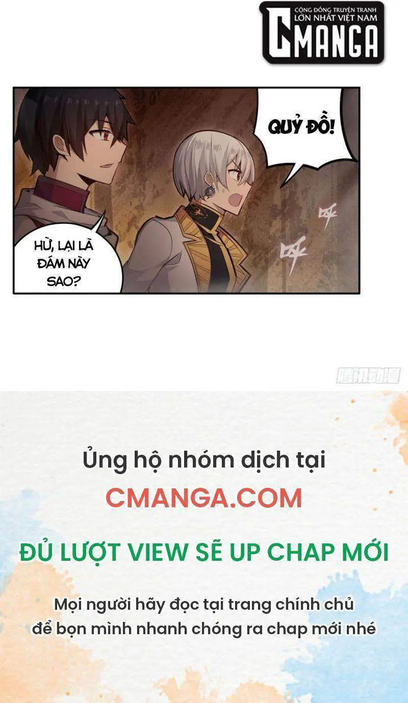 Sứ Đồ Vô Hạn Và 12 Chiến Cơ Nettruyen ZZZ Chương 174 Page 28