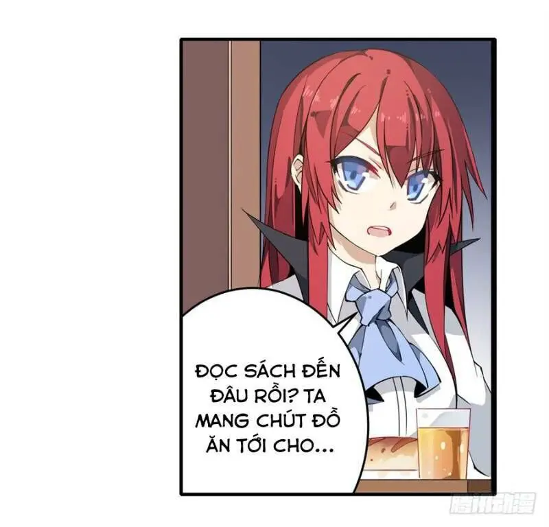 Sứ Đồ Vô Hạn Và 12 Chiến Cơ Nettruyen ZZZ Chương 17 Page 6