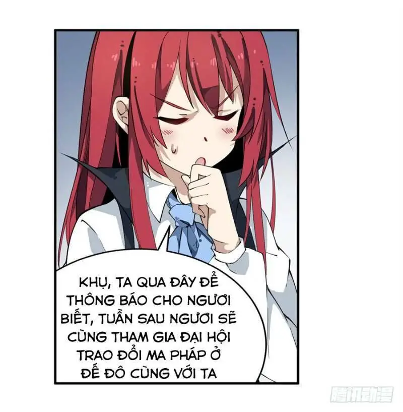 Sứ Đồ Vô Hạn Và 12 Chiến Cơ Nettruyen ZZZ Chương 17 Page 15