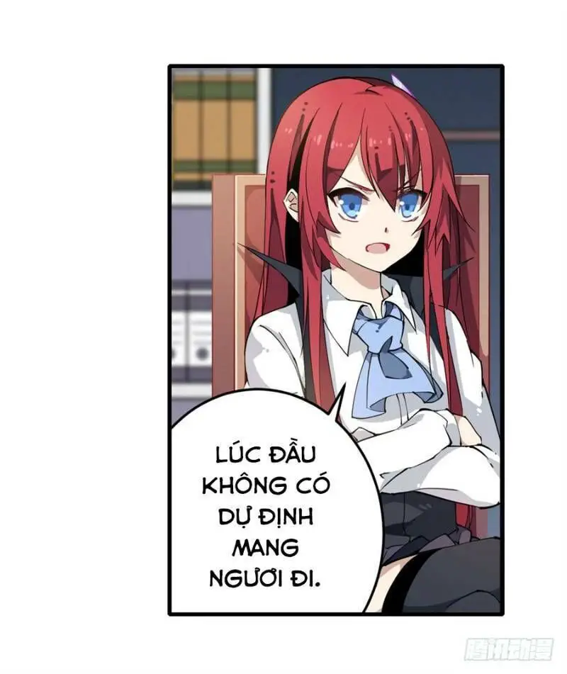 Sứ Đồ Vô Hạn Và 12 Chiến Cơ Nettruyen ZZZ Chương 17 Page 19