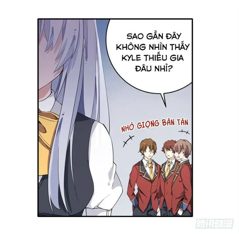 Sứ Đồ Vô Hạn Và 12 Chiến Cơ Nettruyen ZZZ Chương 17 Page 30