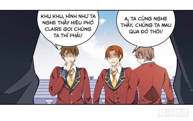 Sứ Đồ Vô Hạn Và 12 Chiến Cơ Nettruyen ZZZ Chương 17 Page 36
