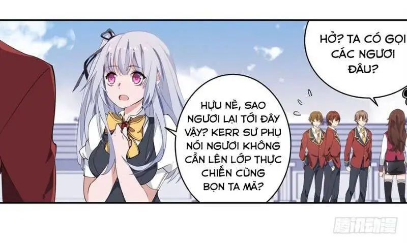 Sứ Đồ Vô Hạn Và 12 Chiến Cơ Nettruyen ZZZ Chương 17 Page 37
