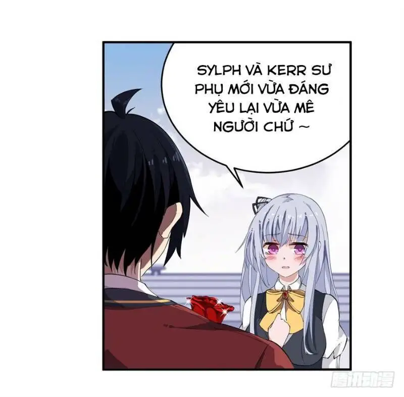 Sứ Đồ Vô Hạn Và 12 Chiến Cơ Nettruyen ZZZ Chương 17 Page 39