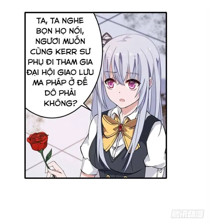 Sứ Đồ Vô Hạn Và 12 Chiến Cơ Nettruyen ZZZ Chương 17 Page 41