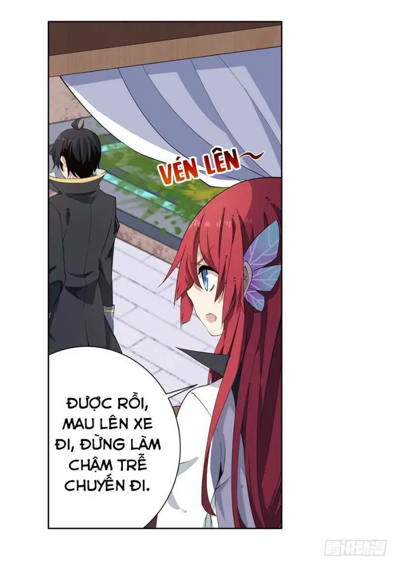 Sứ Đồ Vô Hạn Và 12 Chiến Cơ Nettruyen ZZZ Chương 17 Page 49