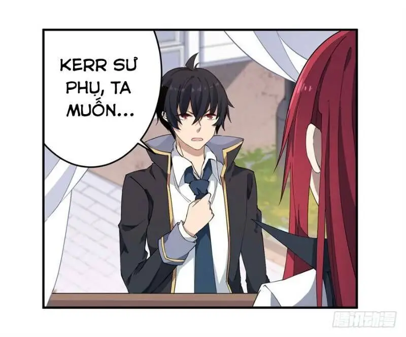 Sứ Đồ Vô Hạn Và 12 Chiến Cơ Nettruyen ZZZ Chương 17 Page 52