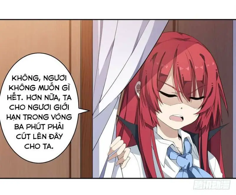 Sứ Đồ Vô Hạn Và 12 Chiến Cơ Nettruyen ZZZ Chương 17 Page 53