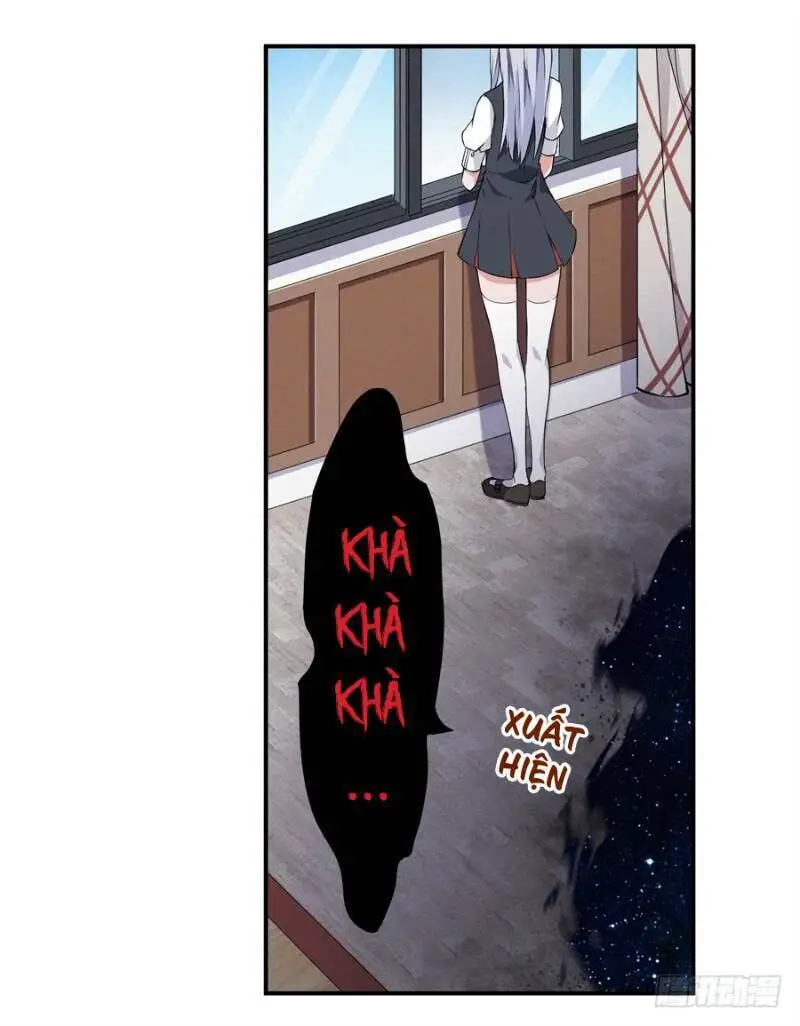 Sứ Đồ Vô Hạn Và 12 Chiến Cơ Nettruyen ZZZ Chương 17 Page 56