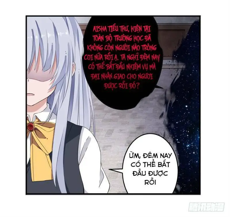 Sứ Đồ Vô Hạn Và 12 Chiến Cơ Nettruyen ZZZ Chương 17 Page 58