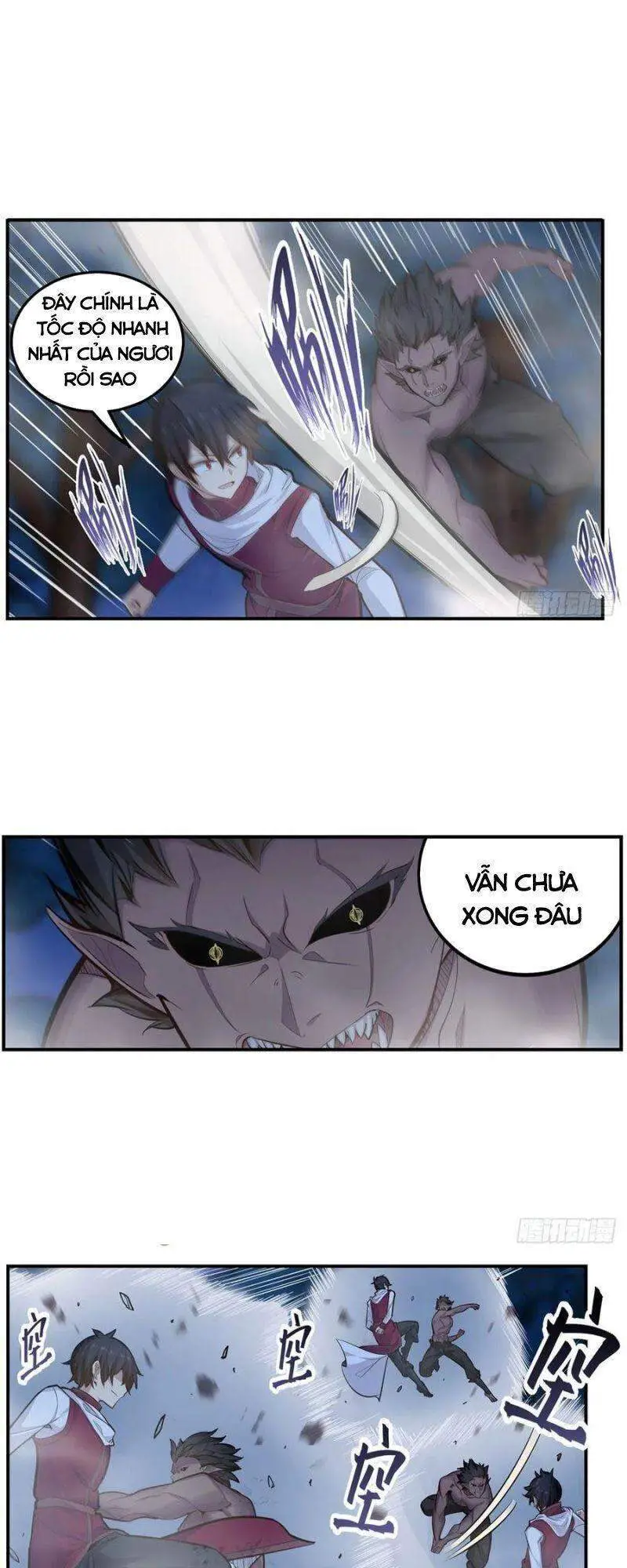 Sứ Đồ Vô Hạn Và 12 Chiến Cơ Nettruyen ZZZ Chương 172 Page 13