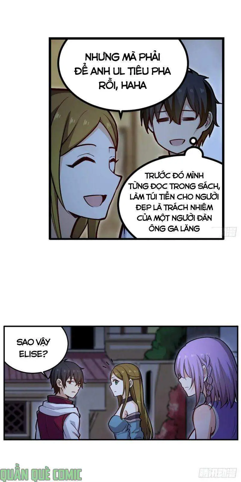 Sứ Đồ Vô Hạn Và 12 Chiến Cơ Nettruyen ZZZ Chương 170 Page 23