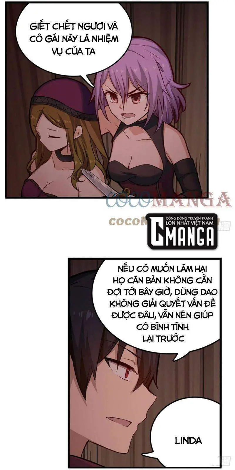 Sứ Đồ Vô Hạn Và 12 Chiến Cơ Nettruyen ZZZ Chương 168 Page 19