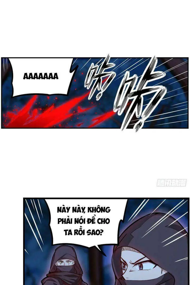 Sứ Đồ Vô Hạn Và 12 Chiến Cơ Nettruyen ZZZ Chương 171 Page 9