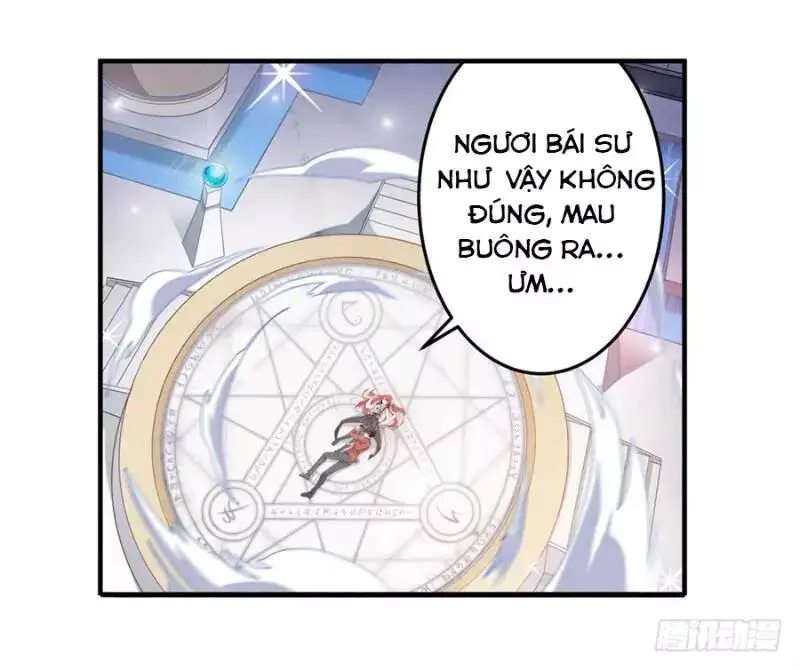 Sứ Đồ Vô Hạn Và 12 Chiến Cơ Nettruyen ZZZ Chương 11 Page 4