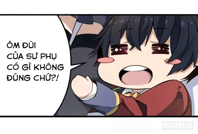 Sứ Đồ Vô Hạn Và 12 Chiến Cơ Nettruyen ZZZ Chương 11 Page 5