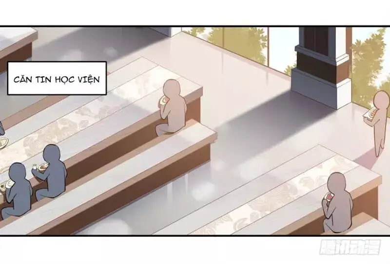 Sứ Đồ Vô Hạn Và 12 Chiến Cơ Nettruyen ZZZ Chương 11 Page 22