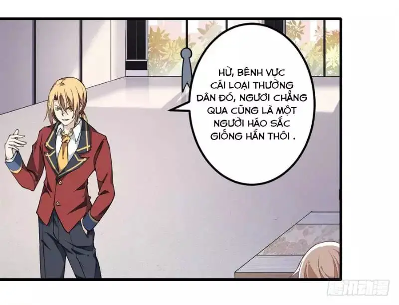 Sứ Đồ Vô Hạn Và 12 Chiến Cơ Nettruyen ZZZ Chương 11 Page 33