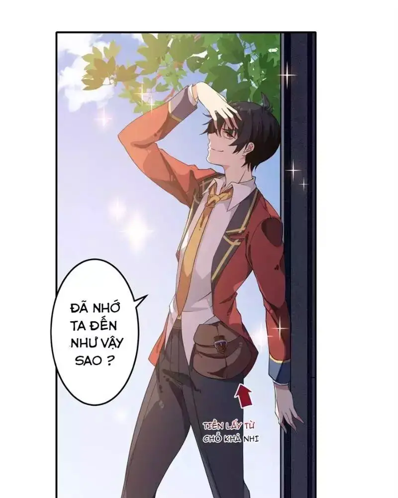 Sứ Đồ Vô Hạn Và 12 Chiến Cơ Nettruyen ZZZ Chương 11 Page 39