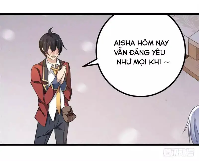 Sứ Đồ Vô Hạn Và 12 Chiến Cơ Nettruyen ZZZ Chương 11 Page 42