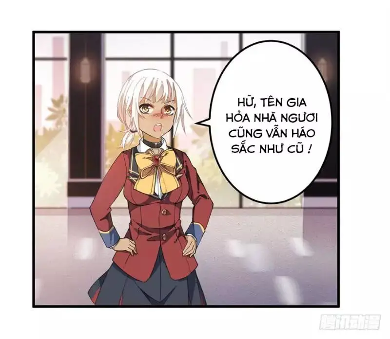 Sứ Đồ Vô Hạn Và 12 Chiến Cơ Nettruyen ZZZ Chương 11 Page 43
