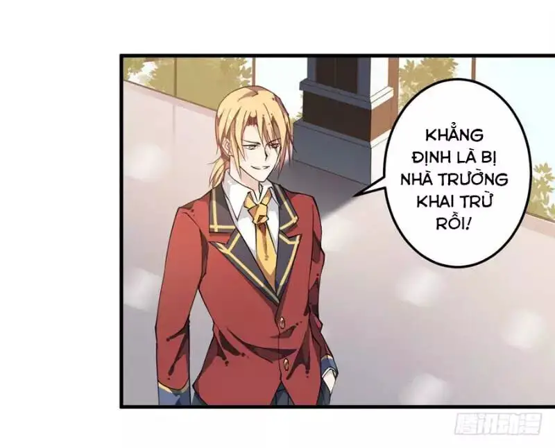 Sứ Đồ Vô Hạn Và 12 Chiến Cơ Nettruyen ZZZ Chương 11 Page 48