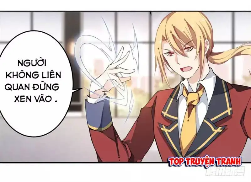 Sứ Đồ Vô Hạn Và 12 Chiến Cơ Nettruyen ZZZ Chương 11 Page 64