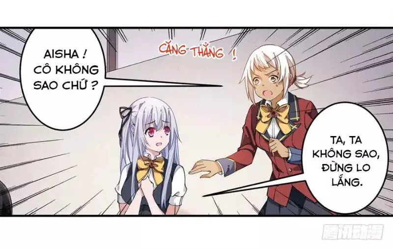 Sứ Đồ Vô Hạn Và 12 Chiến Cơ Nettruyen ZZZ Chương 11 Page 65