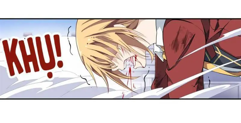 Sứ Đồ Vô Hạn Và 12 Chiến Cơ Nettruyen ZZZ Chương 13 Page 3