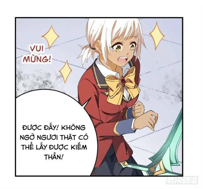 Sứ Đồ Vô Hạn Và 12 Chiến Cơ Nettruyen ZZZ Chương 13 Page 9