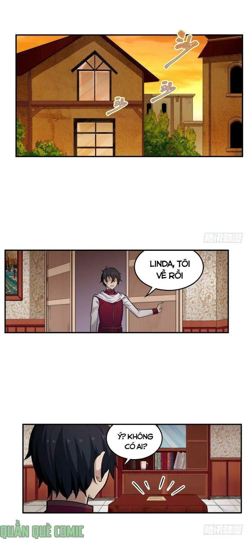 Sứ Đồ Vô Hạn Và 12 Chiến Cơ Nettruyen ZZZ Chương 167 Page 25