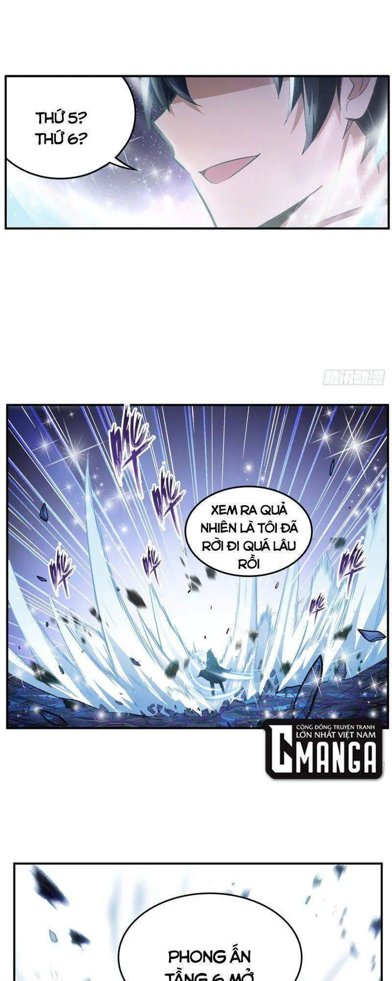 Sứ Đồ Vô Hạn Và 12 Chiến Cơ Nettruyen ZZZ Chương 166 Page 19