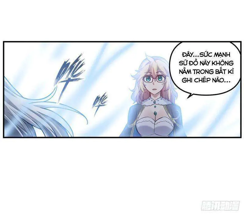 Sứ Đồ Vô Hạn Và 12 Chiến Cơ Nettruyen ZZZ Chương 166 Page 22