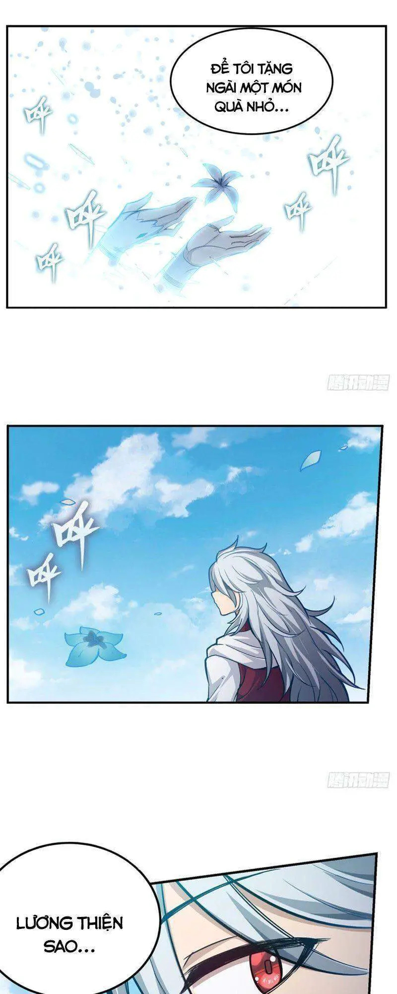 Sứ Đồ Vô Hạn Và 12 Chiến Cơ Nettruyen ZZZ Chương 166 Page 28