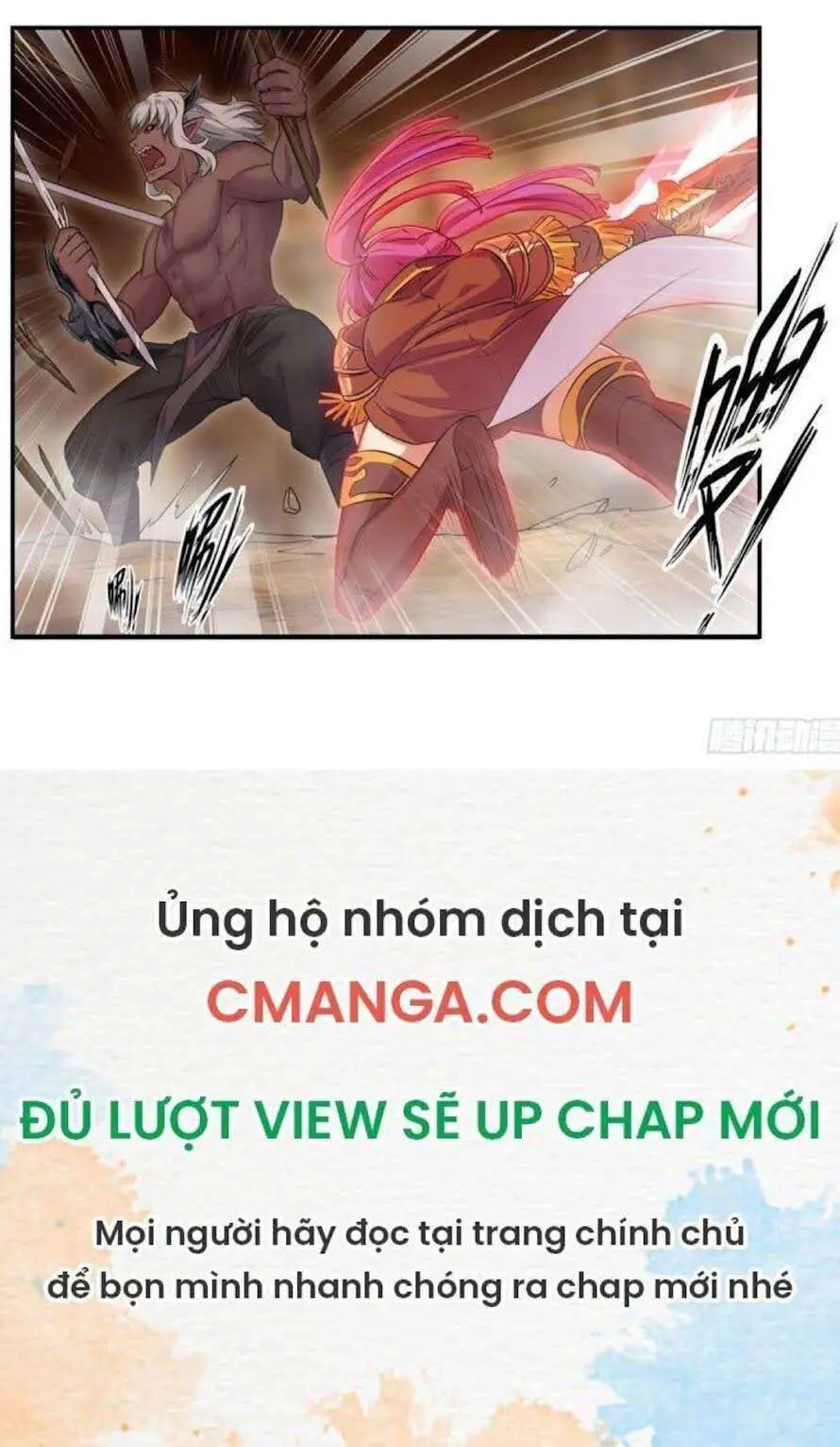 Sứ Đồ Vô Hạn Và 12 Chiến Cơ Nettruyen ZZZ Chương 161 Page 16
