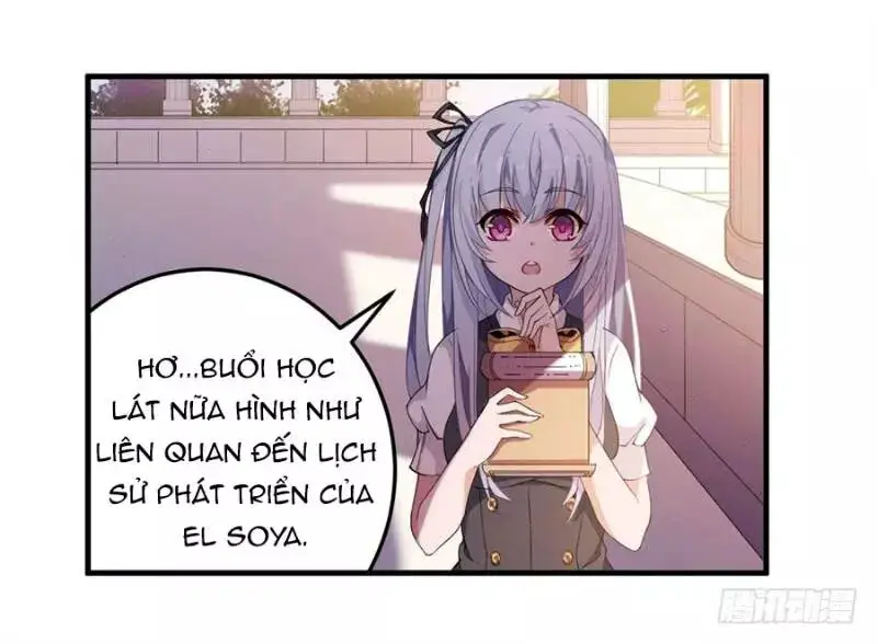 Sứ Đồ Vô Hạn Và 12 Chiến Cơ Nettruyen ZZZ Chương 10 Page 8