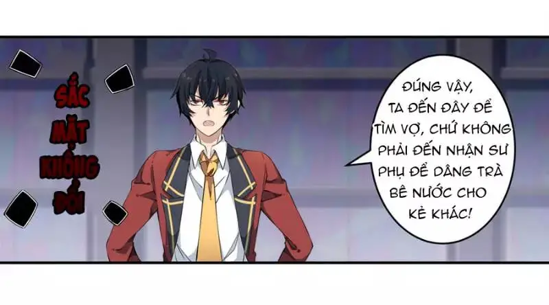 Sứ Đồ Vô Hạn Và 12 Chiến Cơ Nettruyen ZZZ Chương 10 Page 34