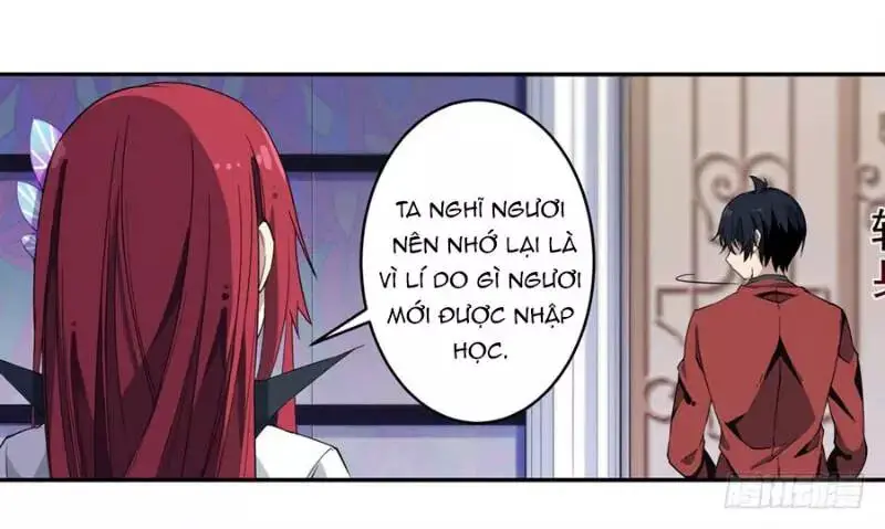 Sứ Đồ Vô Hạn Và 12 Chiến Cơ Nettruyen ZZZ Chương 10 Page 40