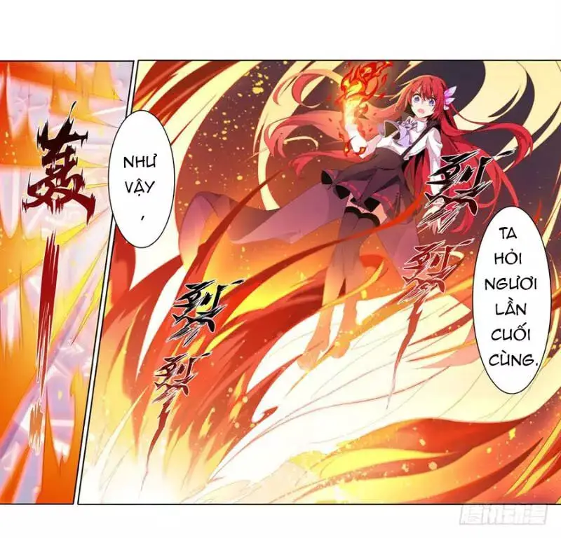 Sứ Đồ Vô Hạn Và 12 Chiến Cơ Nettruyen ZZZ Chương 10 Page 48